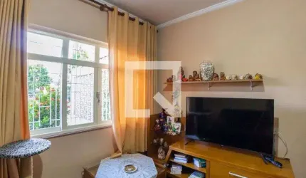 Casa para Aluguel - Mandaqui, 3 Quartos,  146 m² - São Paulo