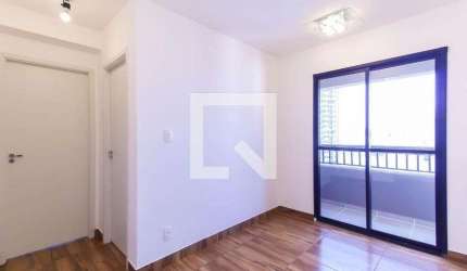 Apartamento para Aluguel - Mooca, 2 Quartos,  43 m² - São Paulo