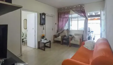 Casa para Aluguel - Ipiranga, 3 Quartos,  300 m² - São Paulo
