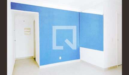Apartamento para Aluguel - Centro, 2 Quartos,  50 m² - Osasco