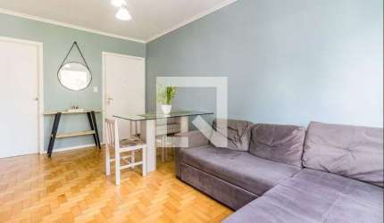 Apartamento para Aluguel - Petrópolis, 2 Quartos,  76 m² - Porto Alegre