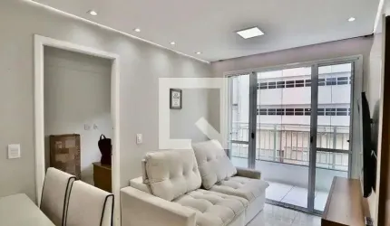 Apartamento para Aluguel - Belém, 2 Quartos,  49 m² - São Paulo