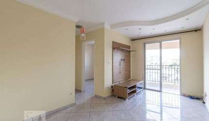 Apartamento para Aluguel - Pestana, 2 Quartos,  60 m² - Osasco