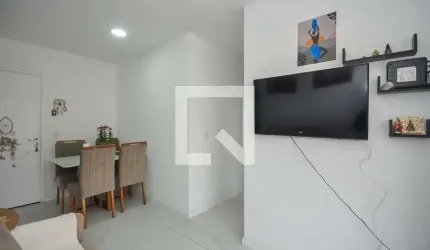Apartamento para Aluguel - Vila Andrade, 2 Quartos,  45 m² - São Paulo