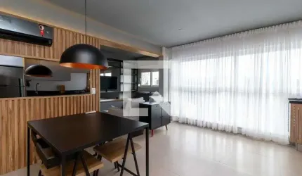 Apartamento para Aluguel - Mandaqui, 1 Quarto,  40 m² - São Paulo
