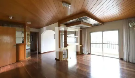 Apartamento para Aluguel - Tremembe, 3 Quartos,  150 m² - São Paulo