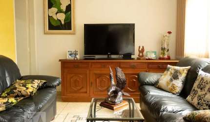 Casa para Aluguel - Ermelino Matarazzo, 3 Quartos,  135 m² - São Paulo