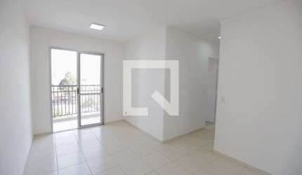 Apartamento para Aluguel - Tatuapé, 2 Quartos,  50 m² - São Paulo