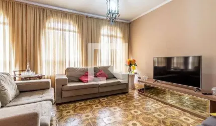 Casa para Aluguel - Jardim Maia, 3 Quartos,  149 m² - Guarulhos