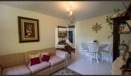 Casa para Aluguel - Vargem Grande, 5 Quartos,  2100 m² - Rio de Janeiro