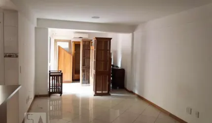 Apartamento para Aluguel - São João , 2 Quartos,  70 m² - Porto Alegre