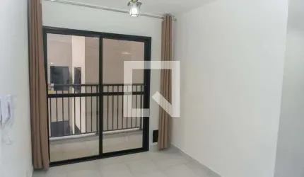 Apartamento para Aluguel - Consolação, 2 Quartos,  37 m² - São Paulo