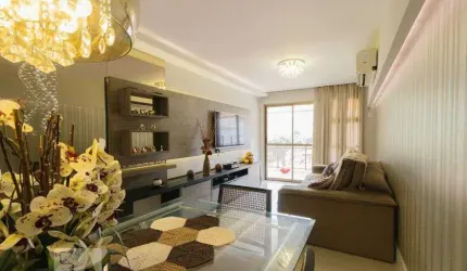 Cobertura para Aluguel - Freguesia , 2 Quartos,  154 m² - Rio de Janeiro