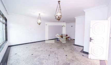 Casa para Aluguel - Artur Alvim, 5 Quartos,  500 m² - São Paulo