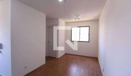 Apartamento para Aluguel - Mooca, 2 Quartos,  40 m² - São Paulo