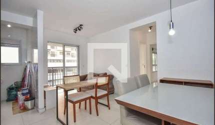 Apartamento para Aluguel - Vila Andrade, 2 Quartos,  45 m² - São Paulo