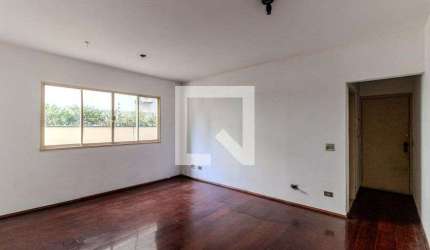 Apartamento para Aluguel - Santa Cecília, 2 Quartos,  82 m² - São Paulo