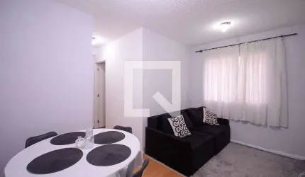 Apartamento para Aluguel - Jardim São Savério, 2 Quartos,  42 m² - São Paulo