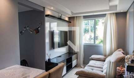 Apartamento para Aluguel - Cambuci, 2 Quartos,  41 m² - São Paulo