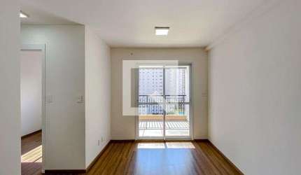 Apartamento para Aluguel - Mooca, 2 Quartos,  52 m² - São Paulo