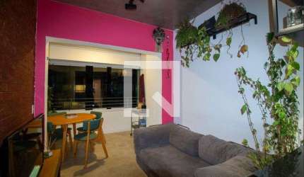 Apartamento para Aluguel - Butantã, 1 Quarto,  31 m² - São Paulo
