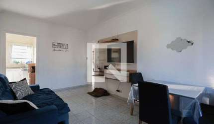 Apartamento para Aluguel - Santana, 2 Quartos,  68 m² - São Paulo