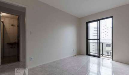 Apartamento para Aluguel - Sumaré, 1 Quarto,  44 m² - São Paulo