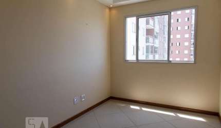Apartamento para Aluguel - Mooca, 2 Quartos,  45 m² - São Paulo