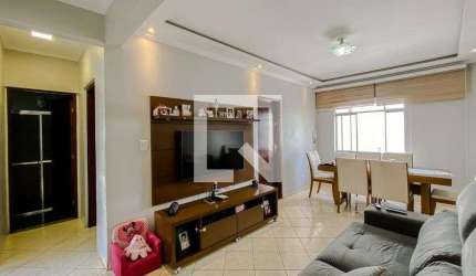 Apartamento para Aluguel - Belém, 2 Quartos,  65 m² - São Paulo