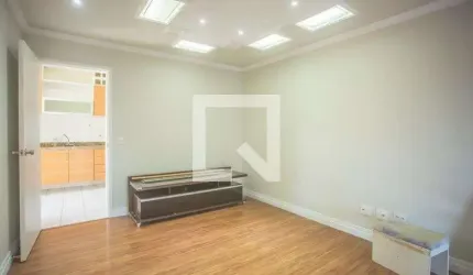 Apartamento para Aluguel - Chácara Inglesa, 3 Quartos,  110 m² - São Paulo