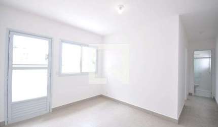 Cobertura para Aluguel - Vila Mazzei, 2 Quartos,  65 m² - São Paulo