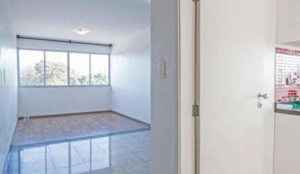 Apartamento para Aluguel - Santo Amaro , 3 Quartos,  85 m² - São Paulo