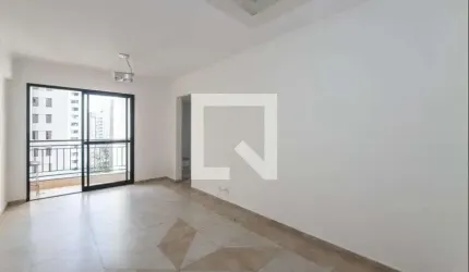 Apartamento para Aluguel - Brooklin, 2 Quartos,  57 m² - São Paulo