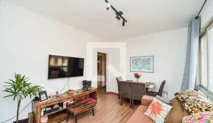 Apartamento para Aluguel - São João , 2 Quartos,  63 m² - Porto Alegre