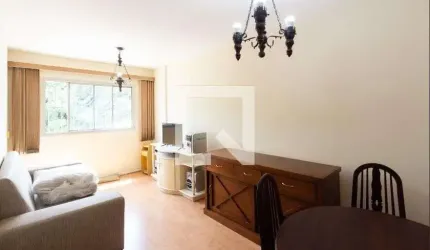 Apartamento para Aluguel - Vila Olímpia, 2 Quartos,  85 m² - São Paulo