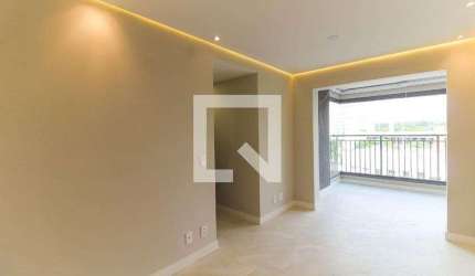 Apartamento para Aluguel - Mooca, 3 Quartos,  61 m² - São Paulo
