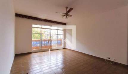 Apartamento para Aluguel - Mooca, 2 Quartos,  109 m² - São Paulo