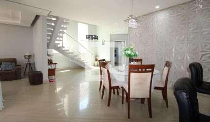 Casa para Aluguel - Alto Taquaral, 3 Quartos,  280 m² - Campinas