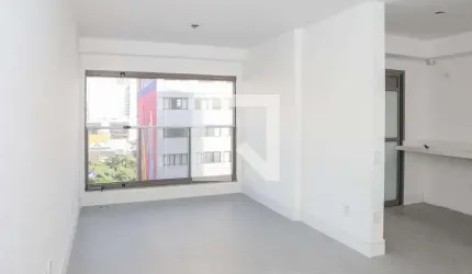 Apartamento para Aluguel - Perdizes, 2 Quartos,  74 m² - São Paulo