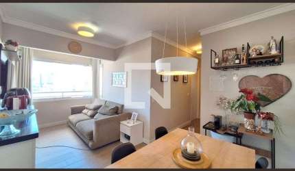 Apartamento para Aluguel - Barra Funda, 2 Quartos,  50 m² - São Paulo