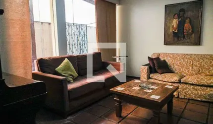 Casa para Aluguel - Chácara Santo Antonio, 3 Quartos,  190 m² - São Paulo