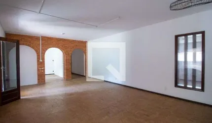 Casa para Aluguel - Jardim Maria do Carmo, 3 Quartos,  450 m² - Sorocaba