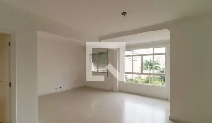 Apartamento para Aluguel - Perdizes, 2 Quartos,  102 m² - São Paulo