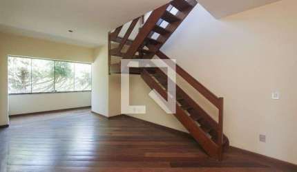 Apartamento para Aluguel - Chácara das Pedras , 3 Quartos,  183 m² - Porto Alegre
