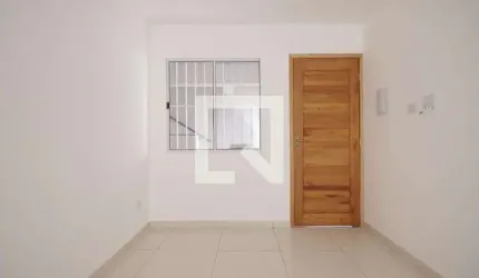 Apartamento para Aluguel - Cangaíba, 2 Quartos,  39 m² - São Paulo
