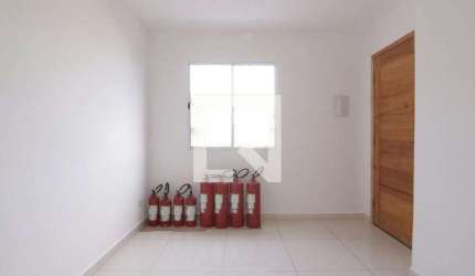 Apartamento para Aluguel - Cangaíba, 2 Quartos,  39 m² - São Paulo