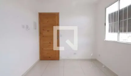 Apartamento para Aluguel - Cangaíba, 2 Quartos,  38 m² - São Paulo