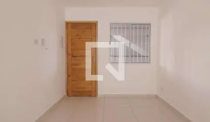 Apartamento para Aluguel - Cangaíba, 2 Quartos,  38 m² - São Paulo