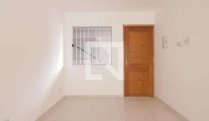 Apartamento para Aluguel - Cangaíba, 2 Quartos,  38 m² - São Paulo