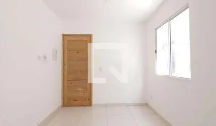 Apartamento para Aluguel - Cangaíba, 2 Quartos,  36 m² - São Paulo